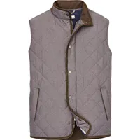 Men's Essex Quilted Vest