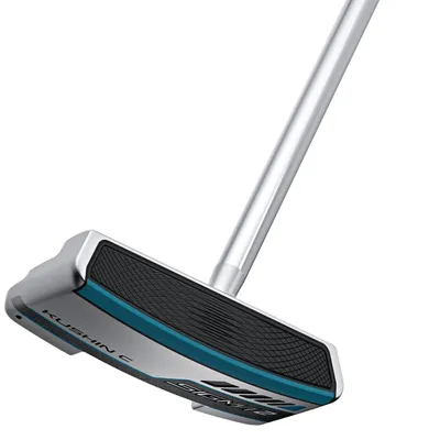 Sigma 2 Kushin C Platinum Putter