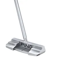 Sigma 2 Kushin C Platinum Putter