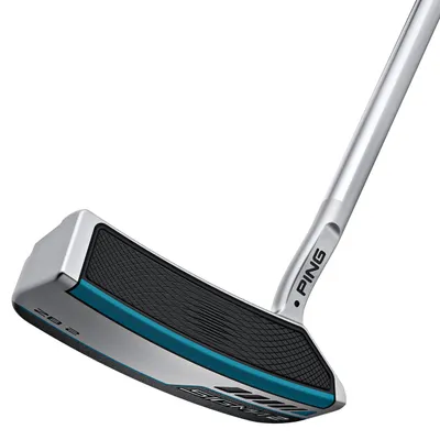 Sigma 2 ZB2 Platinum Putter