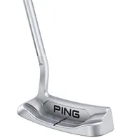 Sigma 2 ZB2 Platinum Putter