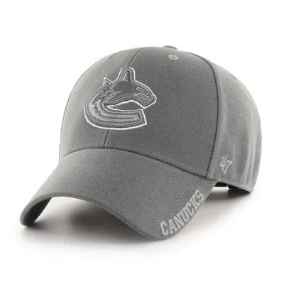 Men's Vancouver Canucks Defrost Cap