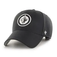 Men's Winnipeg Jets 47 MVP Cap