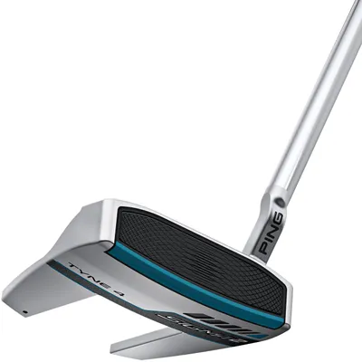 Sigma 2 Tyne 4 Platinum Putter