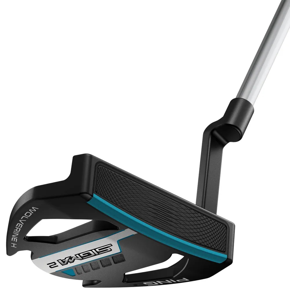 Sigma 2 Wolverine H Stealth Putter