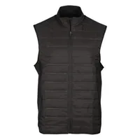 Men's Ultrasonic Quilted Vest