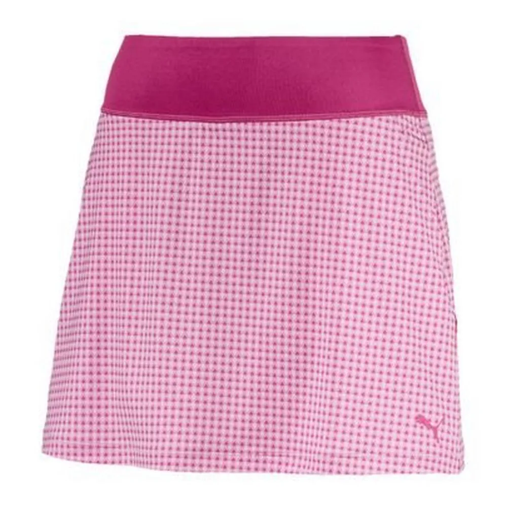 Women's PWRSHAPE Dassler Knit Skort