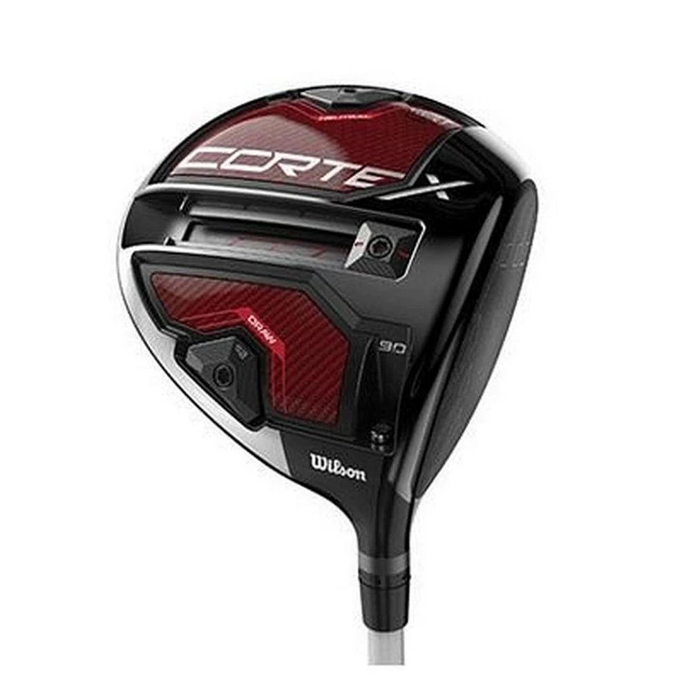 Cortex Driver