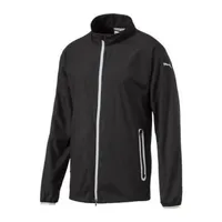 Men's Full Zip Wind Jacket