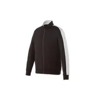 Men's Full Zip Track Jacket