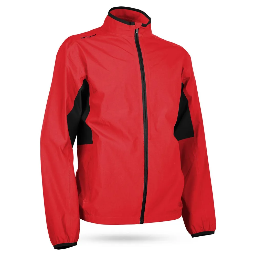 Men's Monsoon Rain Jacket