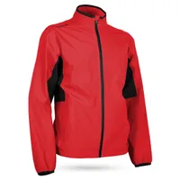 Men's Monsoon Rain Jacket