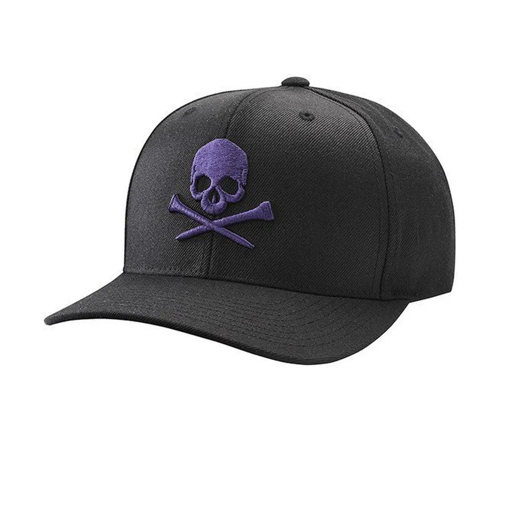 Men's Killer T's Snapback Cap