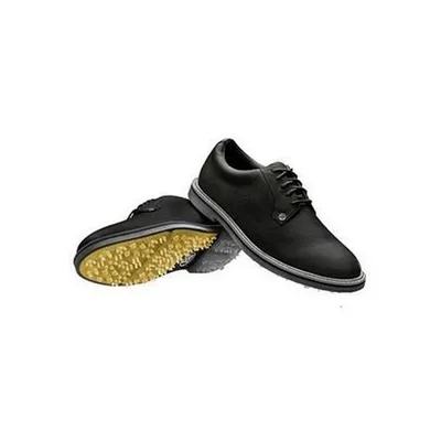 Men's Gallivanter Spikeless Golf Shoe - Black