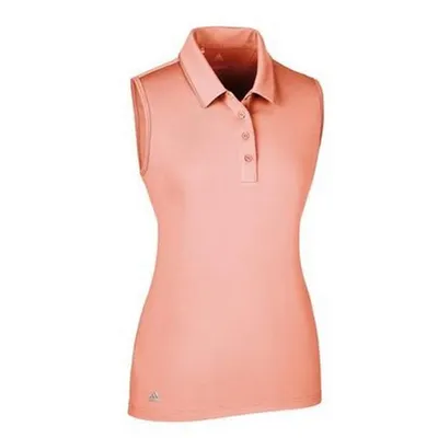 Women's Ultimate Sleeveless Polo