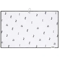 Microfiber Golf Towel - Icy Icon