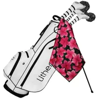 Microfiber Tour Golf Towel