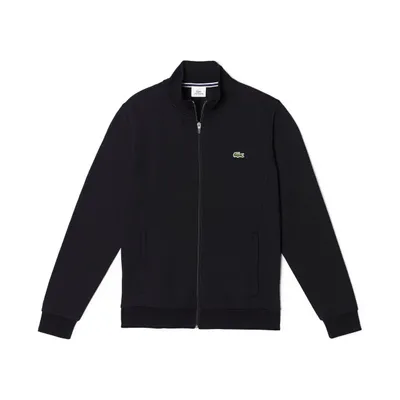 Men's Sport Full Zip Sweatshirt