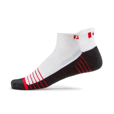 Men's TechSof Tour Rolltab Ankle Sock