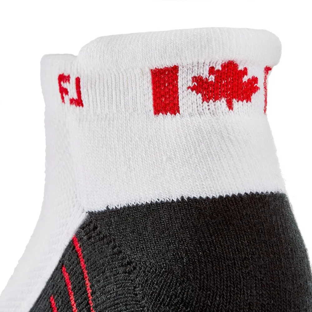 Men's TechSof Tour Rolltab Ankle Sock