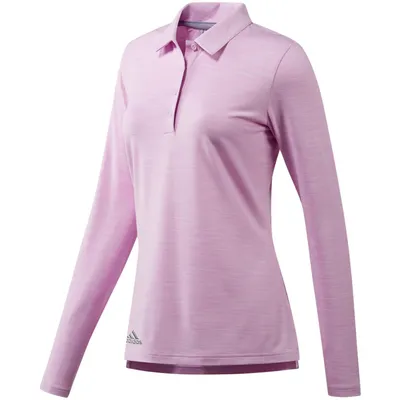 Women's Ultimate 365 Long Sleeve Polo