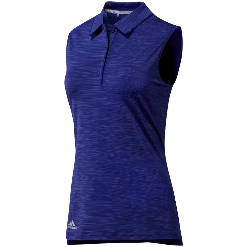 Women's Ultimate 365 Sleveeless Polo