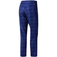 Women's Ultimate Adistar Printed Ankle Pant