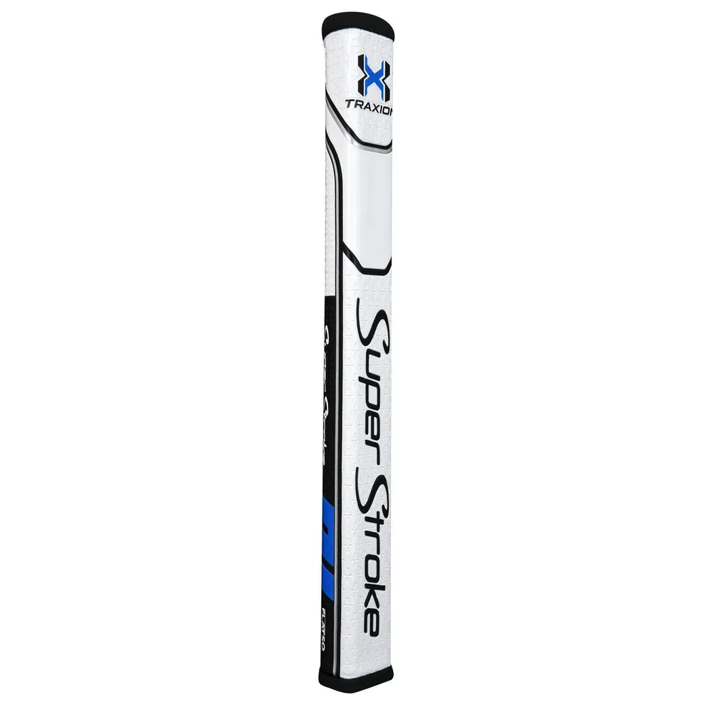 Traxion Flatso 1.0 Putter Grip