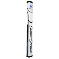 Traxion Flatso 1.0 Putter Grip