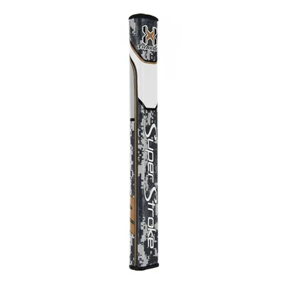 Traxion Flatso Putter Grip