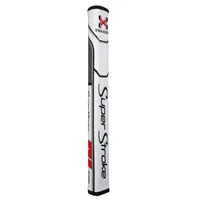 Traxion Flatso Putter Grip