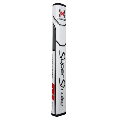 Traxion Flatso Putter Grip