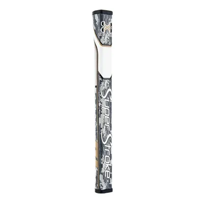 Traxion Pistol GT Tour Putter Grip