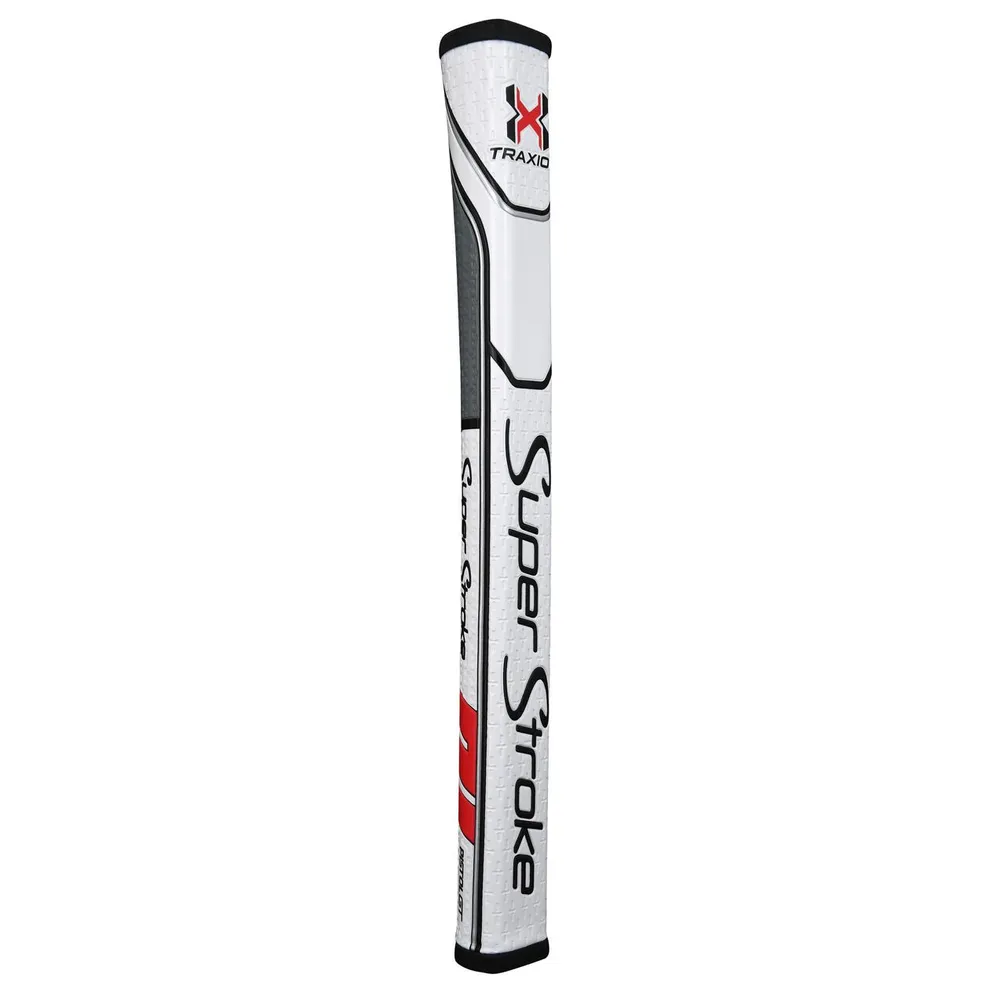 Traxion Pistol GT Putter Grip