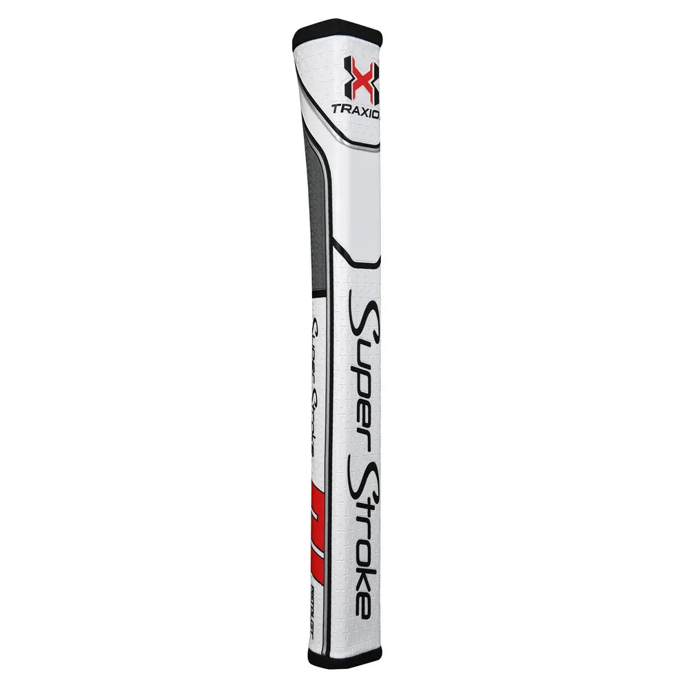 Traxion Pistol GT Putter Grip