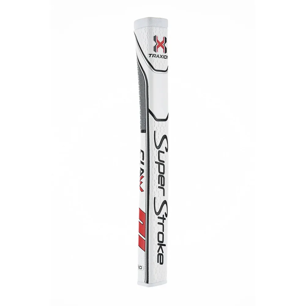 Traxion Claw Putter Grip