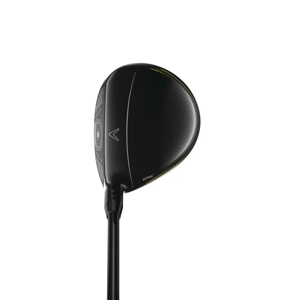 Women's Epic Flash Fairway Wood