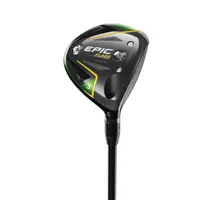 Epic Flash Sub Zero Fairway Wood