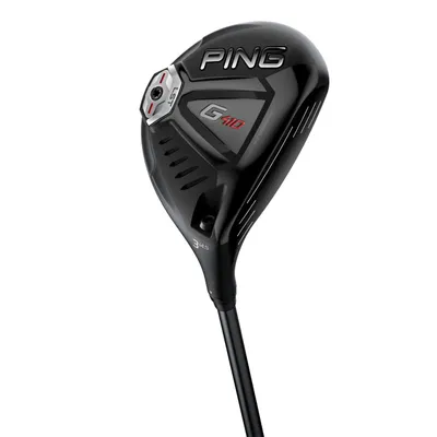 G410 LST Fairway Wood