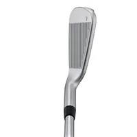 G410 5-PW, UW Iron Set with Steel Shafts