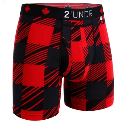 Men's Swing Shift Boxer Brief
