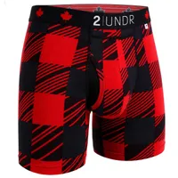 Men's Swing Shift Boxer Brief
