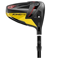 King F9 Driver - Yellow