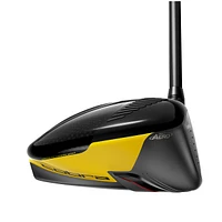 King F9 Driver - Yellow
