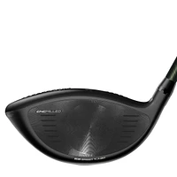 King F9 Driver - Yellow