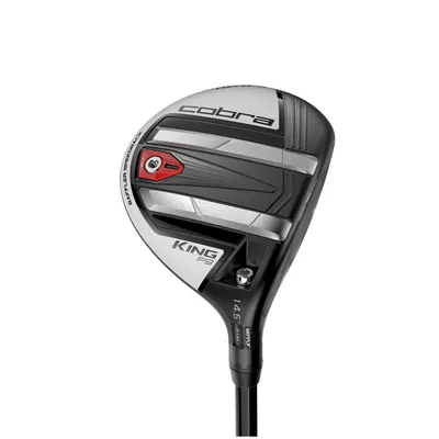 King F9 Fairway Wood