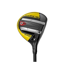 King F9 Fairway Wood - Yellow