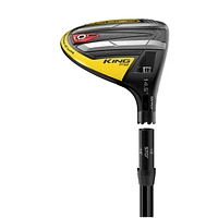 King F9 Fairway Wood - Yellow