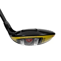 King F9 Fairway Wood - Yellow