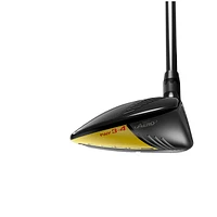King F9 Fairway Wood - Yellow